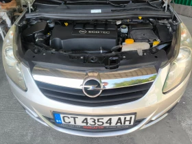 Opel Corsa 1, 3-75k.c.* * * * * *  | Mobile.bg    16