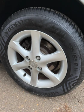 Toyota Corolla 2.0 D-4D | Mobile.bg � ����� ������ 15