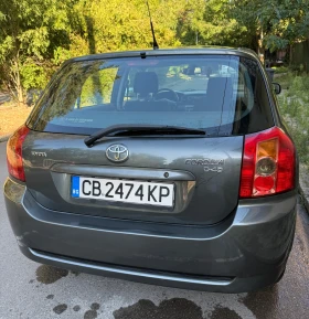 Обява за продажба на Toyota Corolla 2.0 D-4D ~6 500 лв. - изображение 2