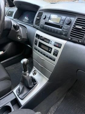 Toyota Corolla 2.0 D-4D | Mobile.bg � ����� ������ 6