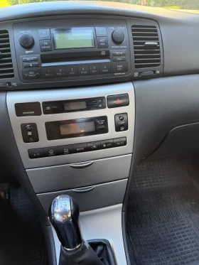 Обява за продажба на Toyota Corolla 2.0 D-4D ~6 500 лв. - изображение 5