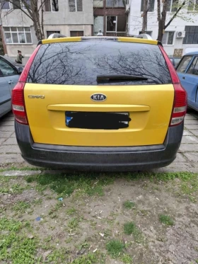 Обява за продажба на Kia Ceed ~ 200 лв. - изображение 1