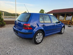 VW Golf 1.6 БЕНЗИН РЕАЛНИ КИЛОМЕТРИ - 3750 лв. - 49650490 5