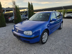 VW Golf 1.6 БЕНЗИН РЕАЛНИ КИЛОМЕТРИ