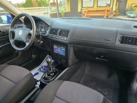 VW Golf 1.6 БЕНЗИН РЕАЛНИ КИЛОМЕТРИ - 3750 лв. - 49650490 9