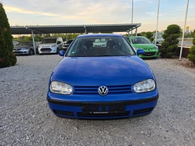 VW Golf 1.6 БЕНЗИН РЕАЛНИ КИЛОМЕТРИ - 3750 лв. - 49650490 8