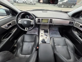Jaguar Xf 3.0D V6 | Mobile.bg � ����� ������ 9