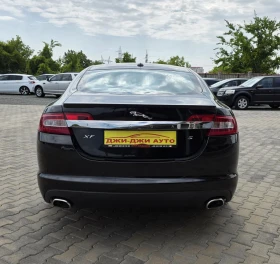Jaguar Xf 3.0D V6 | Mobile.bg � ����� ������ 5