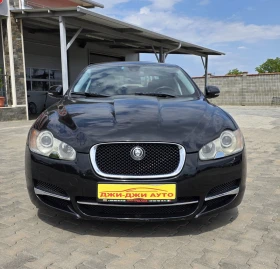 Jaguar Xf 3.0D V6 | Mobile.bg � ����� ������ 2