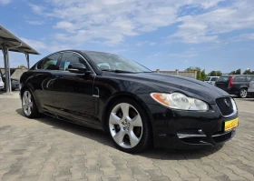Jaguar Xf 3.0D V6 | Mobile.bg � ����� ������ 3