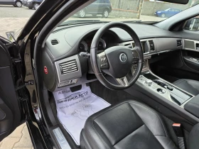 Jaguar Xf 3.0D V6 | Mobile.bg � ����� ������ 7