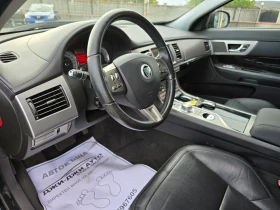 Обява за продажба на Jaguar Xf 3.0D V6 ~11 999 лв. - изображение 6