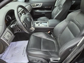 Jaguar Xf 3.0D V6 | Mobile.bg � ����� ������ 8