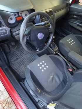 Обява за продажба на Fiat Punto Grande ~3 500 лв. - изображение 5
