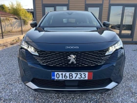 Обява за продажба на Peugeot 3008 BLUE HDI 130hp S&S EAT8 ~34 900 лв. - изображение 1