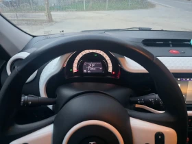 Renault Twingo ELECTRIC | Mobile.bg    10