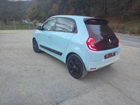Renault Twingo ELECTRIC | Mobile.bg    7