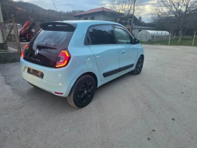Renault Twingo ELECTRIC | Mobile.bg    5