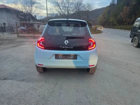 Renault Twingo ELECTRIC | Mobile.bg    6