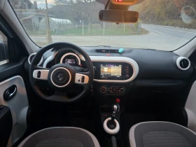 Renault Twingo ELECTRIC | Mobile.bg    9
