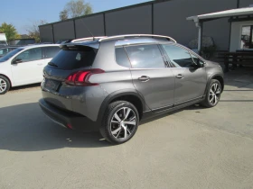 Peugeot 2008 1.2i Allure Facelelift нави, кожа, камера - 14999 лв. / 7668.87 € - 84175290 4
