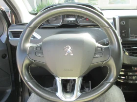 Peugeot 2008 1.2i Allure Facelelift нави, кожа, камера - 14999 лв. / 7668.87 € - 84175290 13