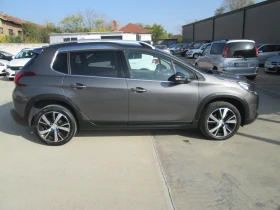 Peugeot 2008 1.2i Allure Facelelift нави, кожа, камера - 14999 лв. / 7668.87 € - 84175290 3