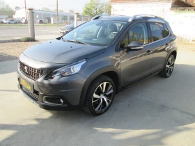 Peugeot 2008 1.2i Allure Facelelift нави, кожа, камера - 14999 лв. / 7668.87 € - 84175290 8