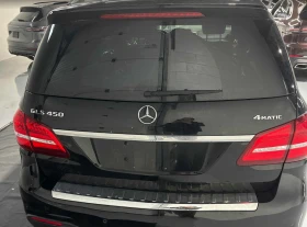 Mercedes-Benz GLS 450 - 44500 лв. / 22752.49 € - 36093414 4