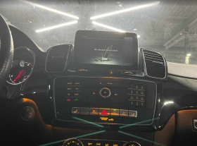Mercedes-Benz GLS 450 - 44500 лв. / 22752.49 € - 36093414 7