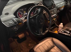 Mercedes-Benz GLS 450 - 44500 лв. / 22752.49 € - 36093414 5