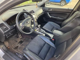 Honda Accord VII i-VTEC 16V - 2500 лв. / 1278.23 € - 52122882 7