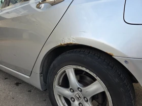 Honda Accord VII i-VTEC 16V - 2500 лв. / 1278.23 € - 52122882 14