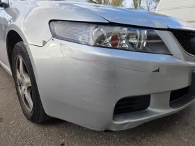 Honda Accord VII i-VTEC 16V - 2500 лв. / 1278.23 € - 52122882 11