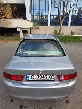 Honda Accord VII i-VTEC 16V - 2500 лв. / 1278.23 € - 52122882 5