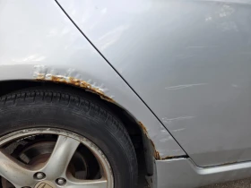 Honda Accord VII i-VTEC 16V - 2500 лв. / 1278.23 € - 52122882 12