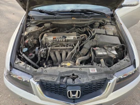 Honda Accord VII i-VTEC 16V - 2500 лв. / 1278.23 € - 52122882 16