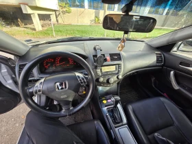 Honda Accord VII i-VTEC 16V - 2500 лв. / 1278.23 € - 52122882 9