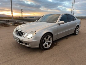 Mercedes-Benz E 200 kompressor, снимка 14
