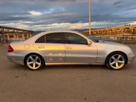 Mercedes-Benz E 200 kompressor, снимка 8