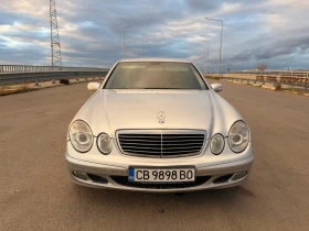 Mercedes-Benz E 200 kompressor, снимка 2
