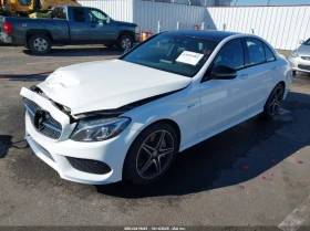 Mercedes-Benz C 450 AMG 2016 MERCEDES-BENZ C 450 AMG 4MATIC - 34400 лв. / 17588.44 € - 23725583 4