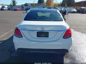Mercedes-Benz C 450 AMG 2016 MERCEDES-BENZ C 450 AMG 4MATIC - 34400 лв. / 17588.44 € - 23725583 8