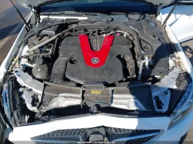 Mercedes-Benz C 450 AMG 2016 MERCEDES-BENZ C 450 AMG 4MATIC - 34400 лв. / 17588.44 € - 23725583 13