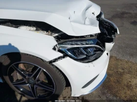 Mercedes-Benz C 450 AMG 2016 MERCEDES-BENZ C 450 AMG 4MATIC - 34400 лв. / 17588.44 € - 23725583 2