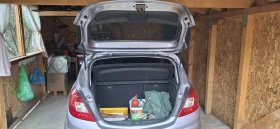 Opel Corsa 1400, снимка 15