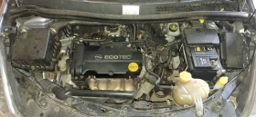Opel Corsa 1400, снимка 10