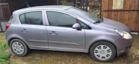 Opel Corsa 1400, снимка 3