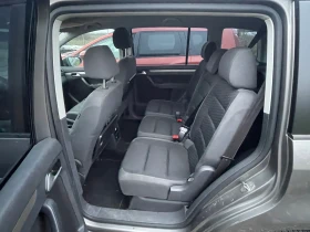 VW Touran 1.4 tsi-eco fuel 7mesta , снимка 13