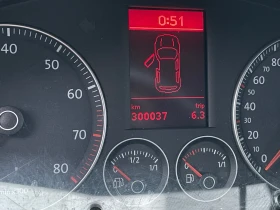 VW Touran 1.4 tsi-eco fuel 7mesta , снимка 14